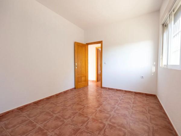 Chalet pareado en calle Paraje el Mansegal