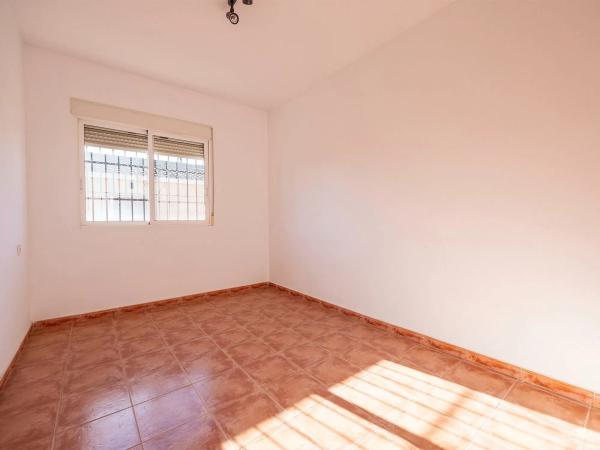 Chalet pareado en calle Paraje el Mansegal