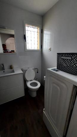 Ático en calle Albaricoquero, 198