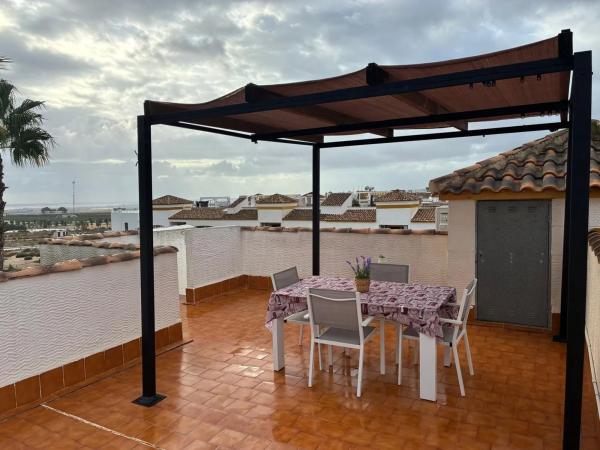 Ático en calle Albaricoquero, 198