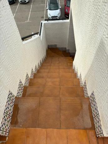 Ático en calle Albaricoquero, 198