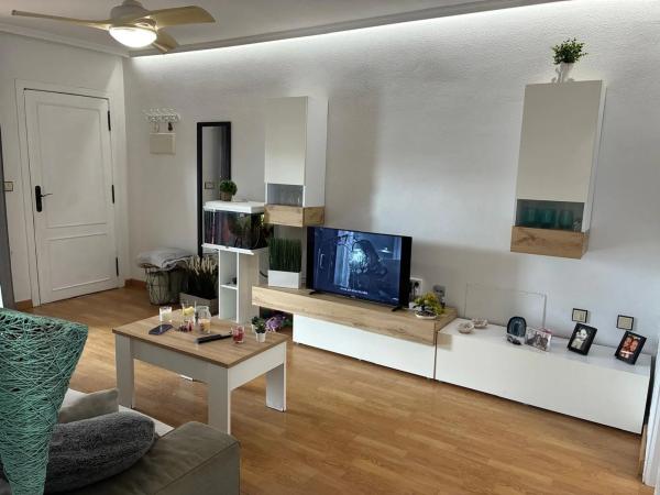 Ático en calle Albaricoquero, 198