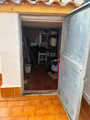 Ático en calle Albaricoquero, 198