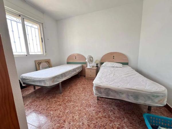 Piso en calle Manzano