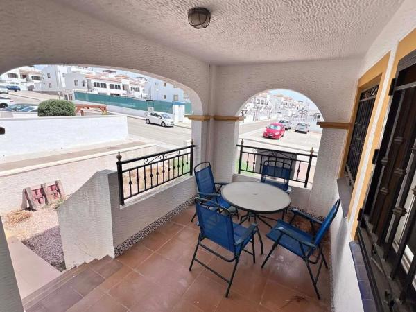 Piso en calle Manzano