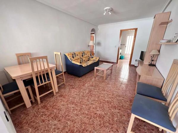 Piso en calle Manzano