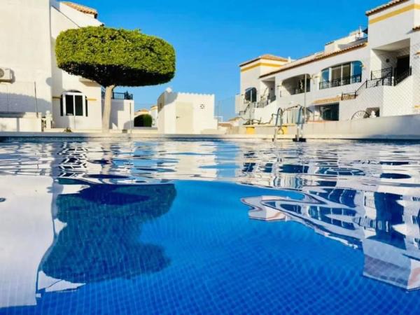 Piso en calle Manzano