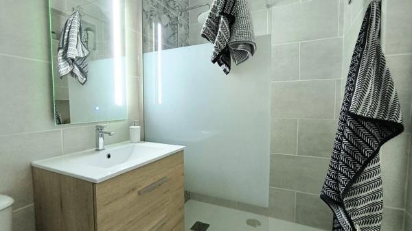 Piso en Desamparados-Hurchillo-Torremendo