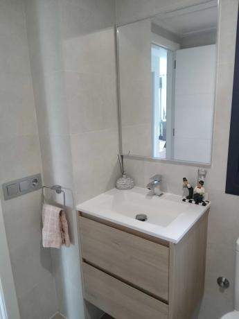 Casa independiente en calle Guanábano, 11 puerta 28