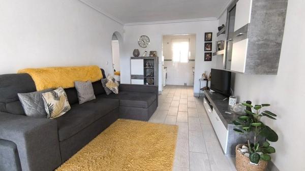 Piso en Desamparados-Hurchillo-Torremendo