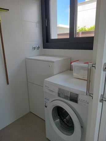 Casa independiente en calle Guanábano, 11 puerta 28