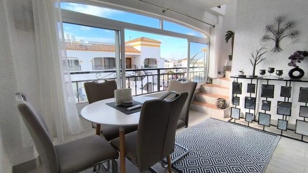 Piso en Desamparados-Hurchillo-Torremendo