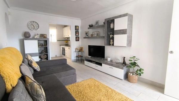 Piso en Desamparados-Hurchillo-Torremendo