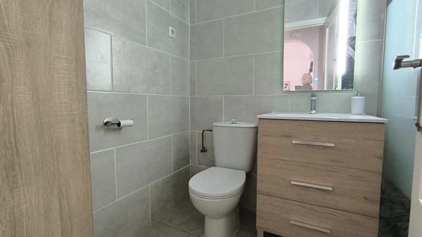 Piso en Desamparados-Hurchillo-Torremendo