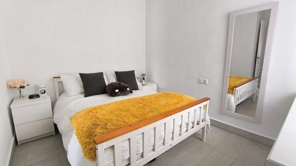 Piso en Desamparados-Hurchillo-Torremendo