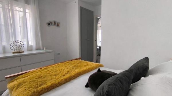 Piso en Desamparados-Hurchillo-Torremendo