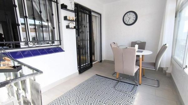 Piso en Desamparados-Hurchillo-Torremendo