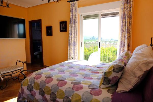 Casa independiente en carretera de Bigastro