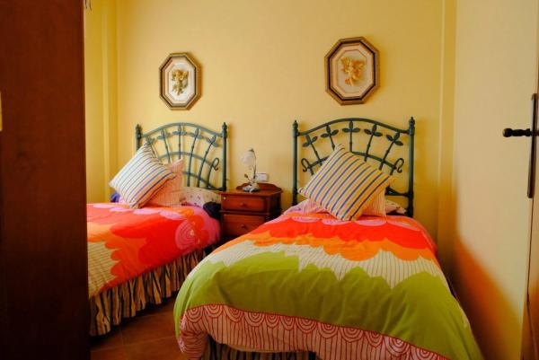 Casa independiente en carretera de Bigastro