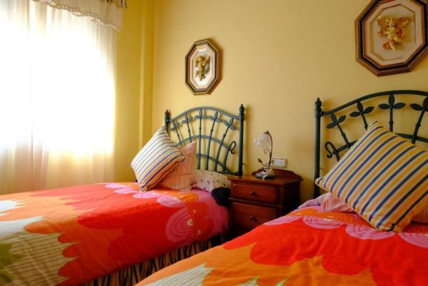 Casa independiente en carretera de Bigastro