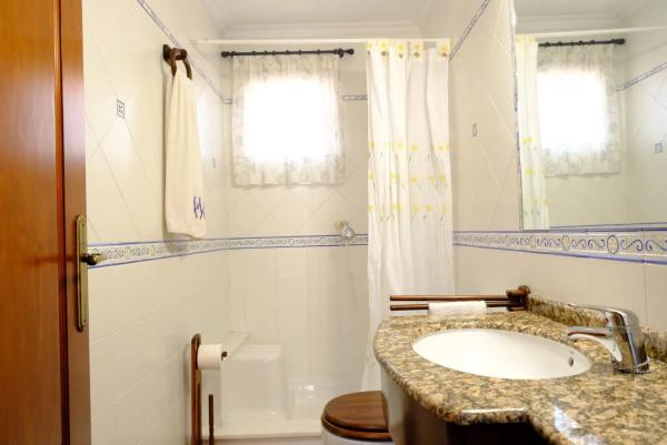 Casa independiente en carretera de Bigastro