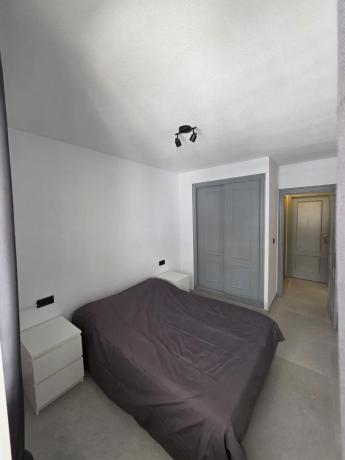 Piso en calle Albaricoquero