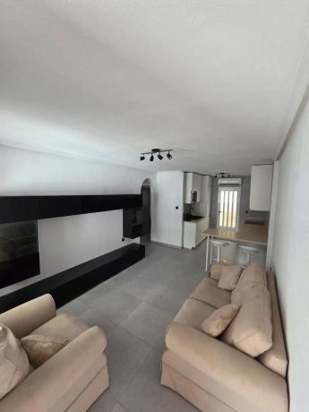 Piso en calle Albaricoquero