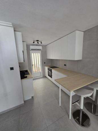 Piso en calle Albaricoquero