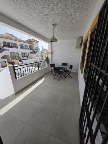 Piso en calle Albaricoquero