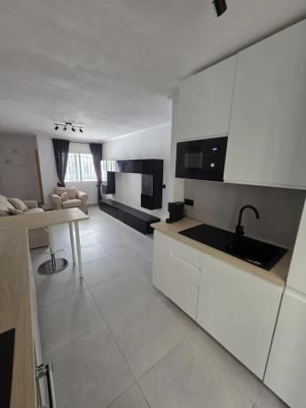 Piso en calle Albaricoquero