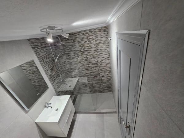 Piso en calle Albaricoquero