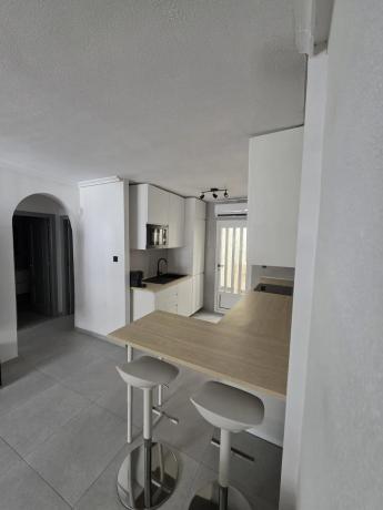 Piso en calle Albaricoquero