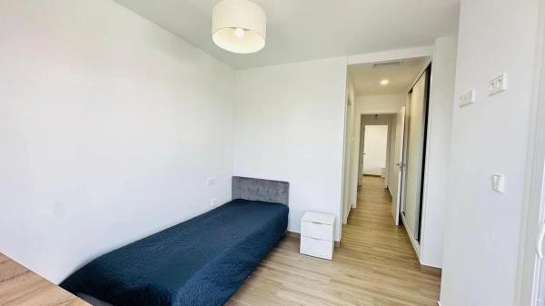 Chalet en calle Mano de Buda