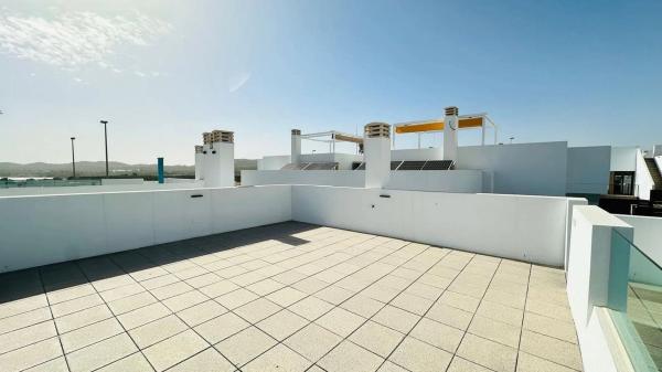 Chalet en calle Mano de Buda