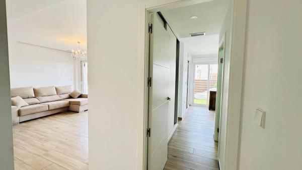 Chalet en calle Mano de Buda