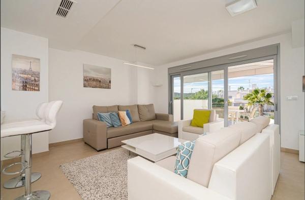 Ático en Desamparados-Hurchillo-Torremendo