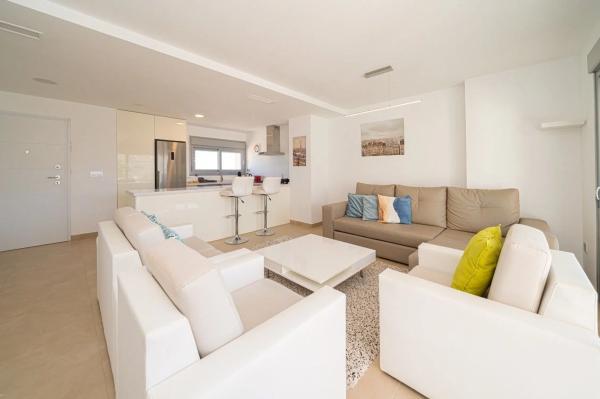 Ático en Desamparados-Hurchillo-Torremendo