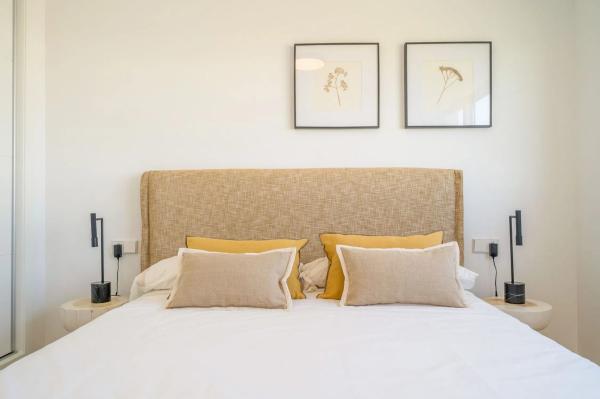 Piso en plaza H-2 Azahar-1