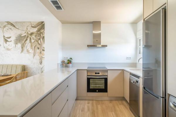 Ático en calle Manzano