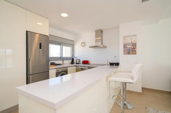 Ático en Desamparados-Hurchillo-Torremendo