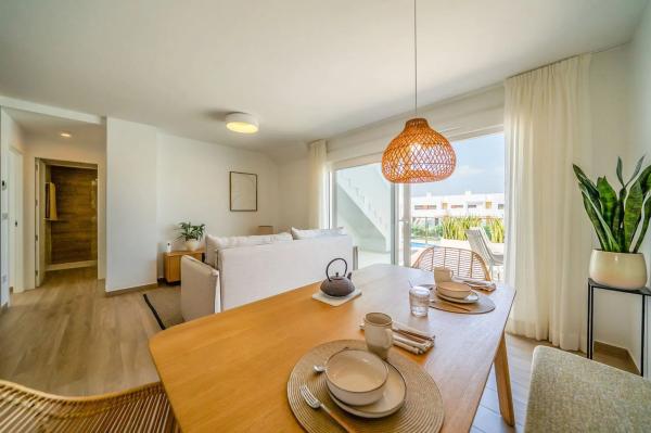 Ático en calle Manzano