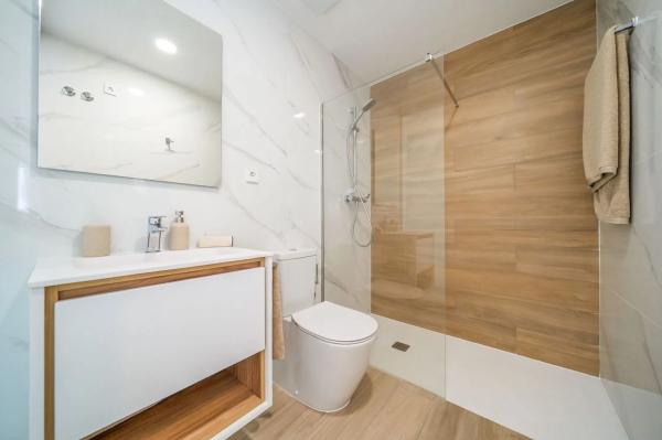 Piso en plaza H-2 Azahar-1