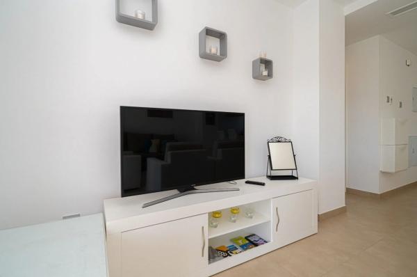 Ático en Desamparados-Hurchillo-Torremendo