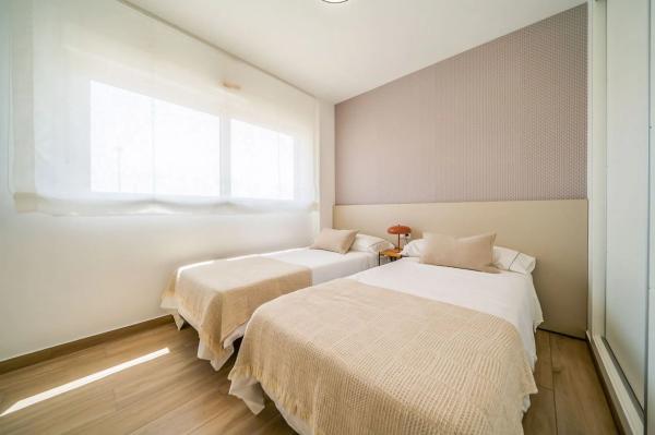 Ático en calle Manzano