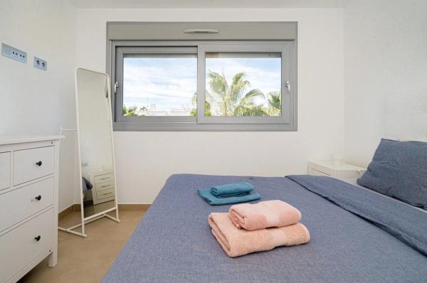 Ático en Desamparados-Hurchillo-Torremendo