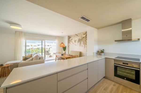 Ático en calle Manzano