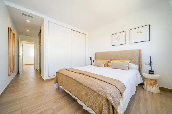 Piso en plaza H-2 Azahar-1