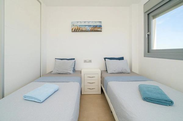 Ático en Desamparados-Hurchillo-Torremendo