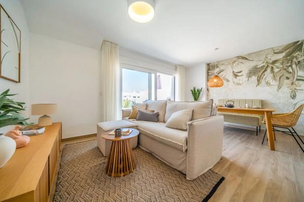 Ático en calle Manzano