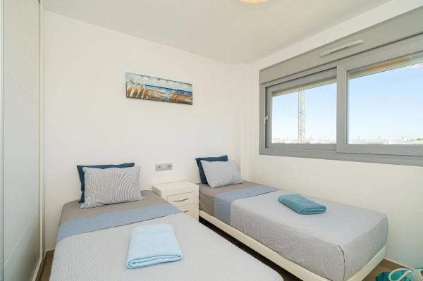 Ático en Desamparados-Hurchillo-Torremendo